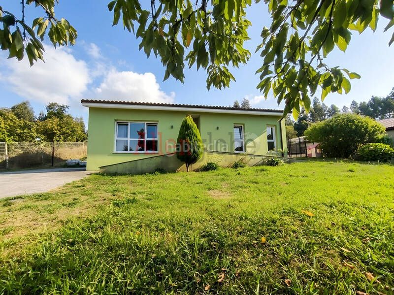 Foto 3b862940-7041-4265-9185-7a1e2ba722ad. Casa amb calefacció a El Carbayedo - El Quirinal Avilés