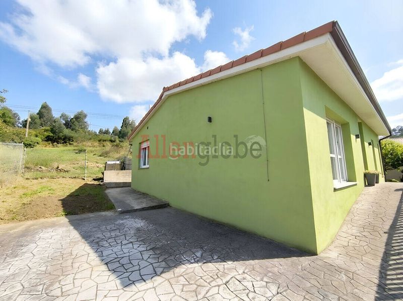Foto 72d64d62-5e69-41ae-a4d7-5f08fc9228f7. Casa amb calefacció a El Carbayedo - El Quirinal Avilés