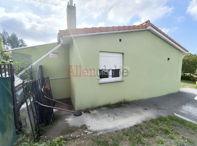 Foto 8145405b-0f05-40b4-aecc-8f6753370dc8. Casa amb calefacció a El Carbayedo - El Quirinal Avilés
