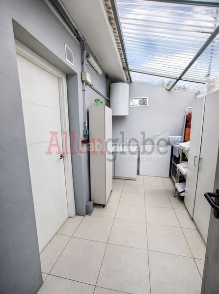 Foto a5758ad4-e7ee-4fce-8ec2-2865b853fa41. Casa amb calefacció a El Carbayedo - El Quirinal Avilés