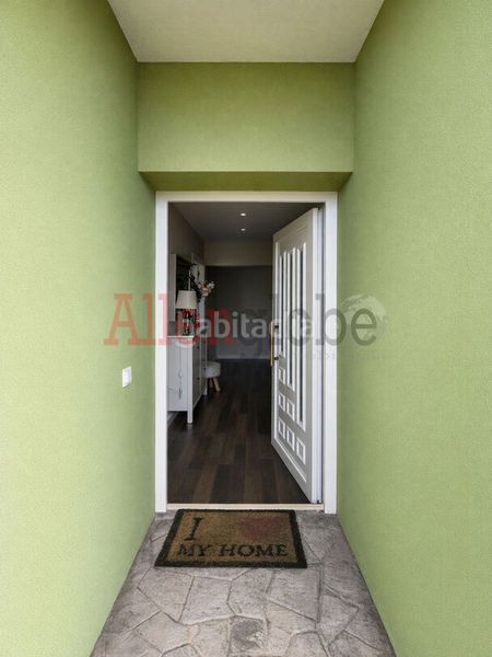 Foto bb744be0-f3e1-41cc-a469-b2c2309aa9f6. Casa amb calefacció a El Carbayedo - El Quirinal Avilés