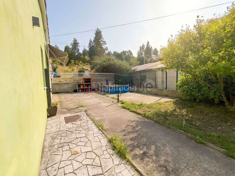Foto e3c46b8c-dff9-4028-8d3a-577ff927960e. Casa amb calefacció a El Carbayedo - El Quirinal Avilés