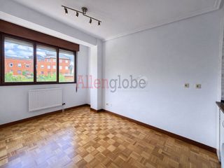Apartamento en Vallobín. Venta de excelente apartamento en oviedo