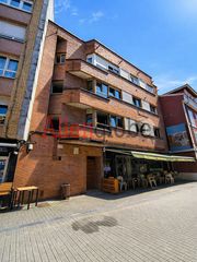 Pis a Calle Doctor Braulio Busto