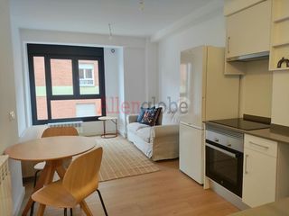 Affitto Piccolo appartamento in Masip. Alquiler apartamento habitaciones masip