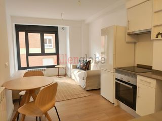 Miete Appartement  Calle jacinto benavente. Alquiler apartamento habitaciones masip