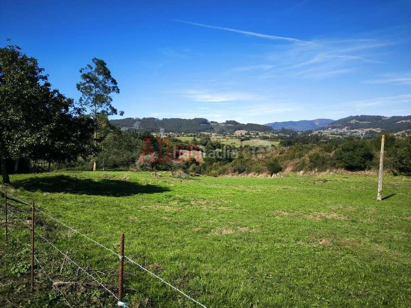 Foto 18101f0f-cbfc-4d26-b0fc-8c3a1cb67716. Casa amb aparcament a Llanera