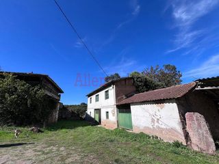 House  Tuernes el pequeño. Conjunto rural con parcela de 2,2 hectáreas en llanera