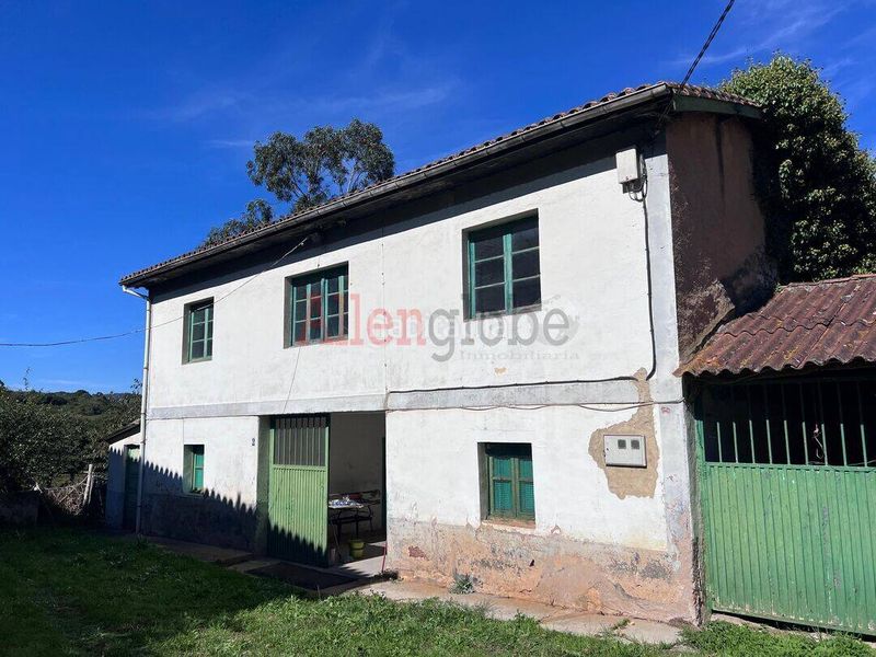 Foto 6b610027-9e0e-4a82-b595-5c9800f11013. Casa amb aparcament a Llanera