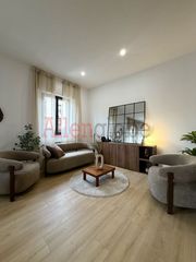 Pis  Calle matemático pedrayes. Maravillosa vivienda reformada en el centro de oviedo