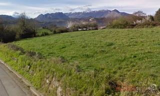 Finca rústica a San Claudio - Trubia - Las Caldas. Venta de parcela edificable en bonita zona rural de oviedo