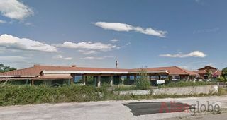 Gebäude in Carreño. Edificio dotacional y comercial en excelente zona costera