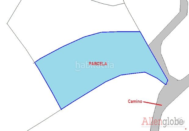 Foto 3bf73bba-71cd-450f-88b1-2385e6b2b7de. Terreny residencial a Viella-Granda-Meres Siero