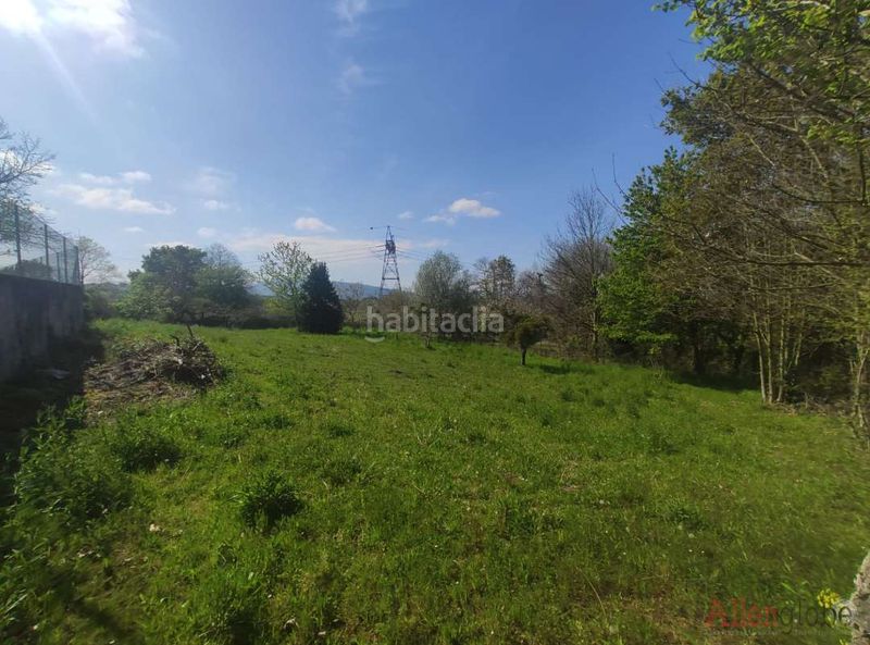 Foto 4d28f083-4864-4a83-a292-9966c9c15e57. Terreny residencial a Viella-Granda-Meres Siero
