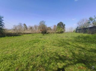 Terreno residencial  Lugar fozana - tiñana. Venta de parcela edificable en el centro de asturias