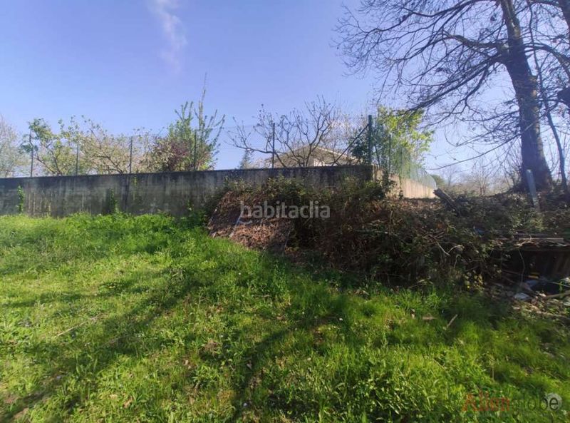 Foto cd28525f-d0d8-47b5-88b7-7bfa1ed2963e. Terreny residencial a Viella-Granda-Meres Siero