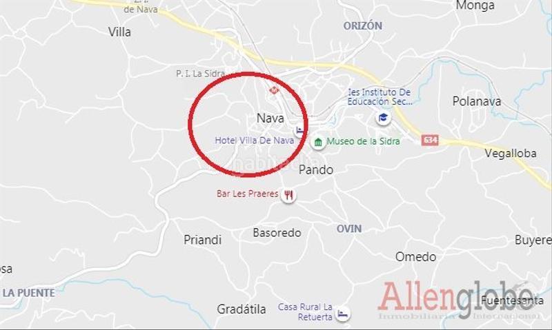Foto 07c42ab4-8d57-4d5e-9e21-5f81b82e3219. Chalet cas en venta en zona ceceda () en Nava