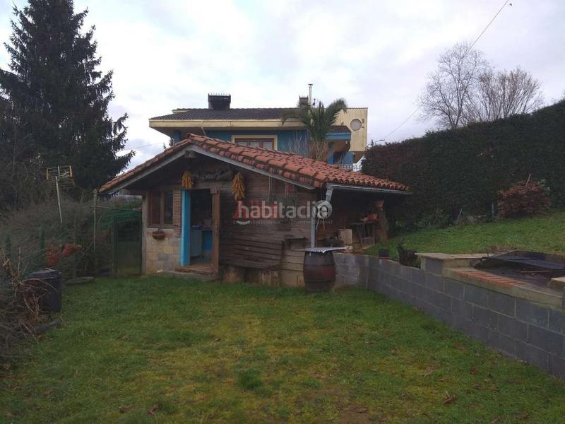 Foto 6d175111-2449-4347-9c20-75d4a5c13d14. Chalet cas en venta en zona ceceda () en Nava