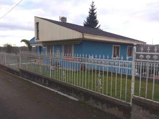 Chalet en Nava. Cas en venta en zona ceceda (nava)