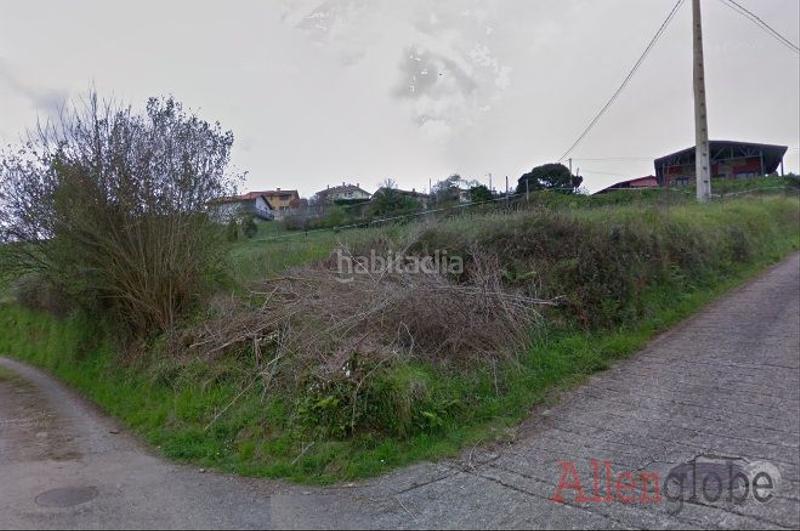 Foto cdd90c06-9edc-4975-884d-84ac705b5221. Terreny residencial a Cudillero