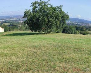 Masia a Lugar villamiana s/n. Venta de parcela edificable en villamianaoviedo