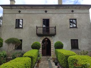 Masia a Franco (El). Venta de conjunto rustico