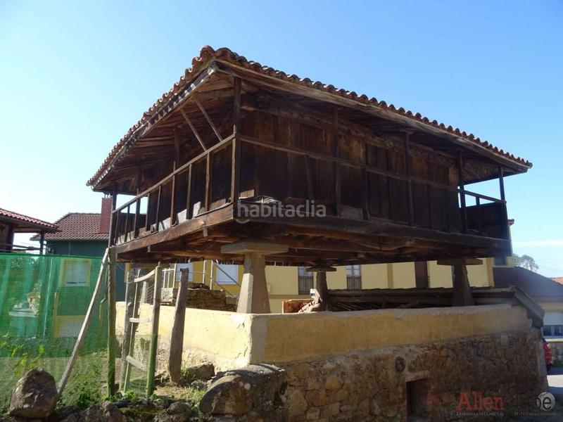 Foto 5d954b8f-5bba-49d1-84ed-7e94ad94f2e6. Casa conjunto rural para reformar muy proximo a en Oviedo