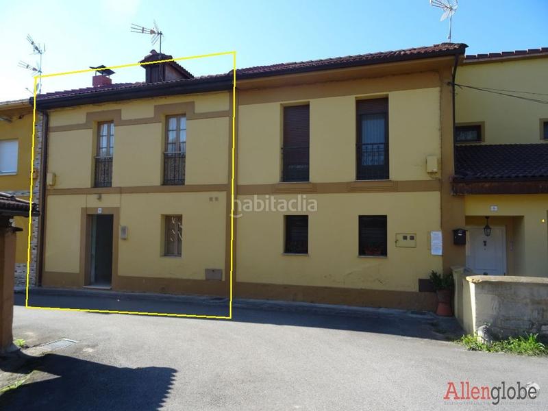 Foto 66b32669-e7bd-4b7f-9bbc-3fe524bff572. Casa conjunto rural para reformar muy proximo a en Oviedo