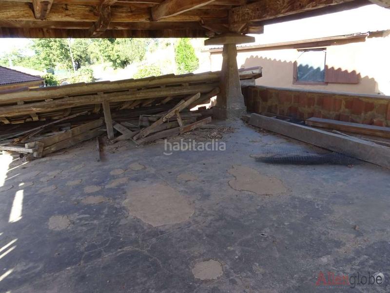 Foto 97490150-7145-4de5-99e2-ec6dbc7d2fcb. Casa conjunto rural para reformar muy proximo a en Oviedo