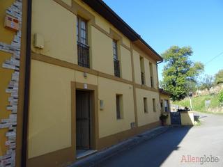 Haus  El valle. Conjunto rural para reformar muy proximo a oviedo
