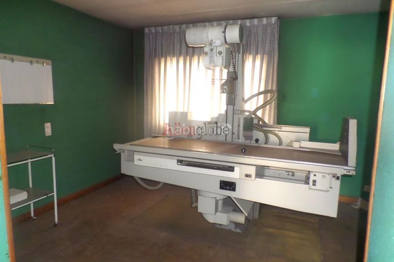 Foto 405de43d-8af6-41c9-96e9-2661872beb85. Affitto ufficio con riscaldamento in Parque San Francisco - Uría Oviedo