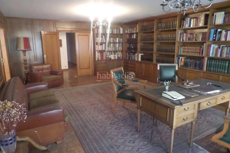 Foto 27a42852-bd63-4d7f-a5f3-761c6cd595e7. Location bureau avec chauffage dans Parque San Francisco - Uría Oviedo