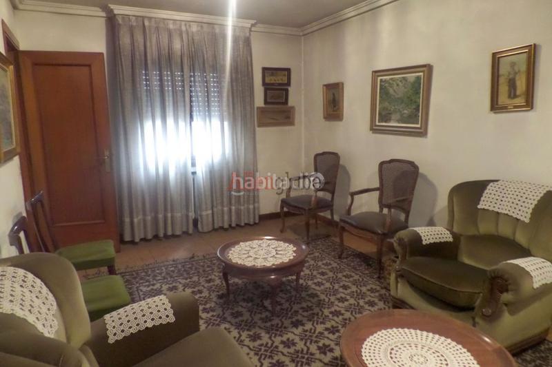 Foto d2aef303-a2a0-4d75-b6b6-d49f4c29d543. Rent office space with heating in Parque San Francisco - Uría Oviedo