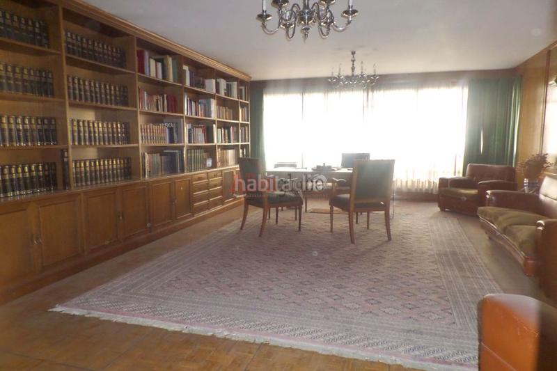 Foto d2faf83a-4df5-4f28-a2fc-8deb00d91911. Rent office space with heating in Parque San Francisco - Uría Oviedo