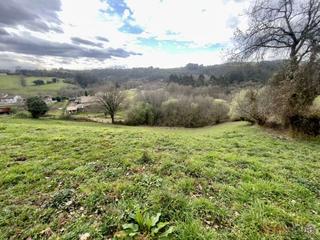 Terreny residencial a Llanera. Venta de parcelas en el centro de asturias