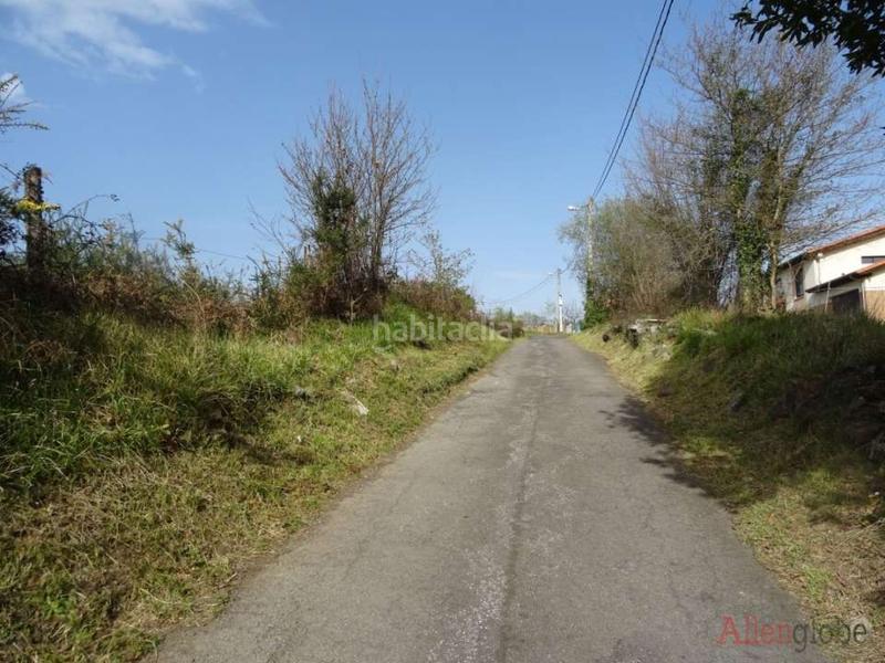 Foto 12760eca-e6bf-415e-b90c-cc627868d227. Finca rústica a San Claudio - Trubia - Las Caldas Oviedo