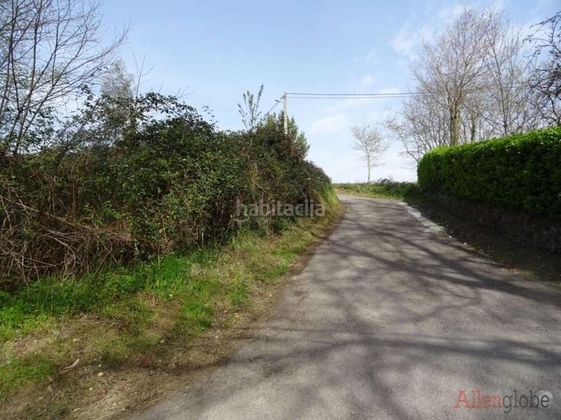 Foto 20663e51-d386-4289-90af-cdae851917dc. Finca rústica a San Claudio - Trubia - Las Caldas Oviedo