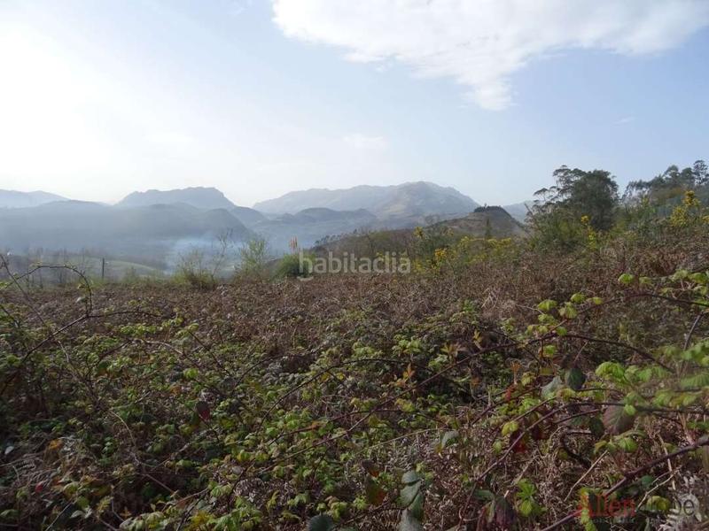 Foto 273356d0-0ede-4bcc-b4eb-a8760b082e28. Finca rústica a San Claudio - Trubia - Las Caldas Oviedo