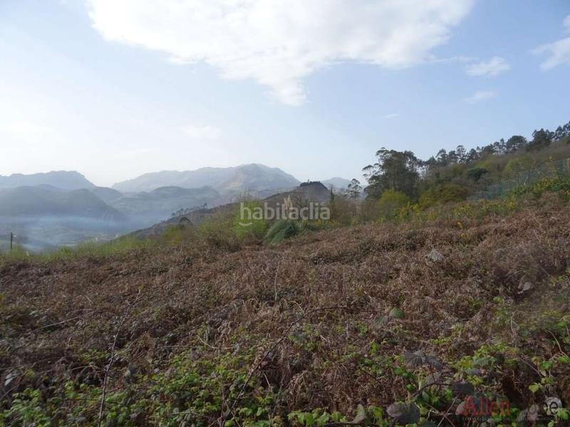 Foto b7228623-ba0f-4f34-9584-4f14be97523b. Finca rústica a San Claudio - Trubia - Las Caldas Oviedo