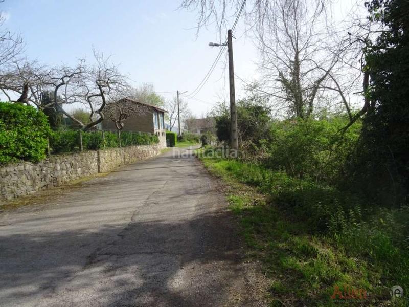 Foto c2d0d68b-bfb4-4f2d-adad-8ebb87eb03ca. Finca rústica a San Claudio - Trubia - Las Caldas Oviedo