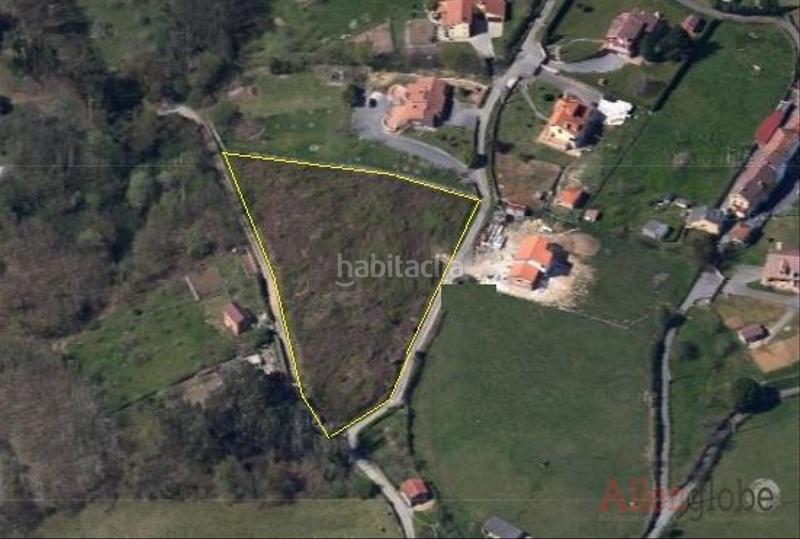 Foto d5ffd3cf-b382-44d0-8b3d-ee67b9e66c7d. Finca rústica a San Claudio - Trubia - Las Caldas Oviedo