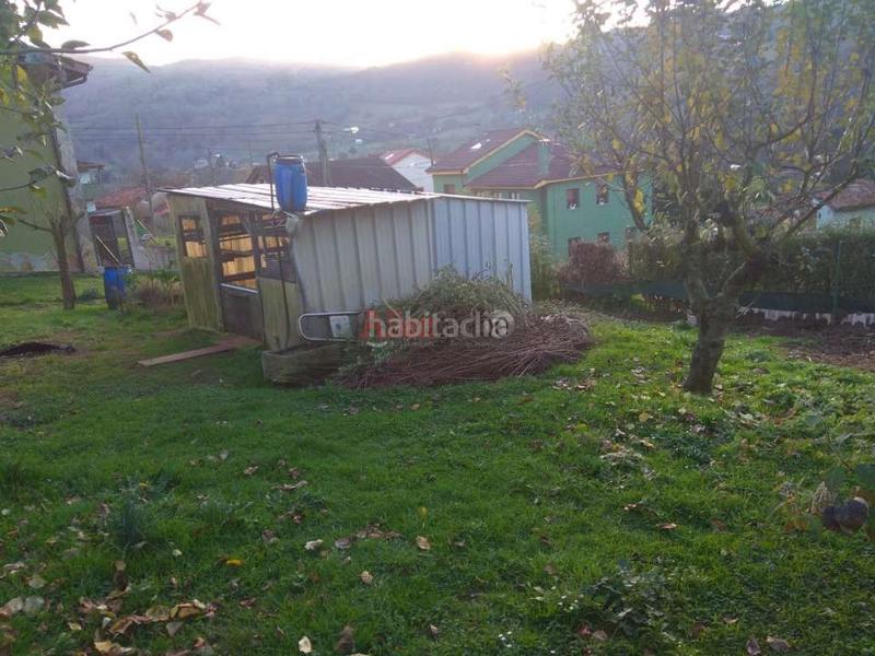 Foto 3c7a93a0-aea0-424e-b301-3766a725d874. Terreny residencial a San Claudio - Trubia - Las Caldas Oviedo