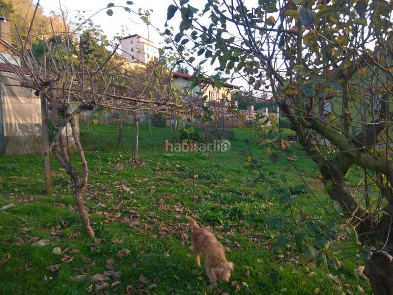 Foto b7231331-d894-4845-b52d-5072e529e0c1. Terreny residencial a San Claudio - Trubia - Las Caldas Oviedo