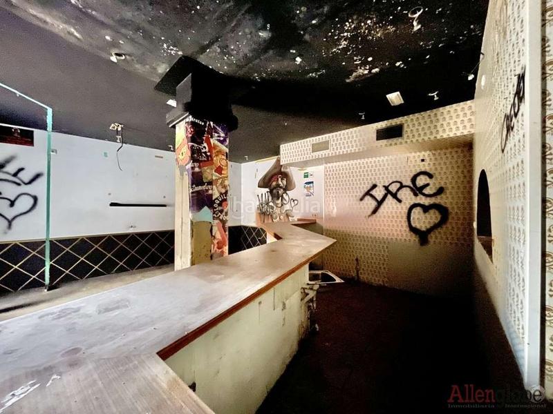 Foto a4ba033c-4093-43ce-b354-14f706ffd17d. Affitto locale commerciale in n/a in Santo Domingo - El Campillín Oviedo