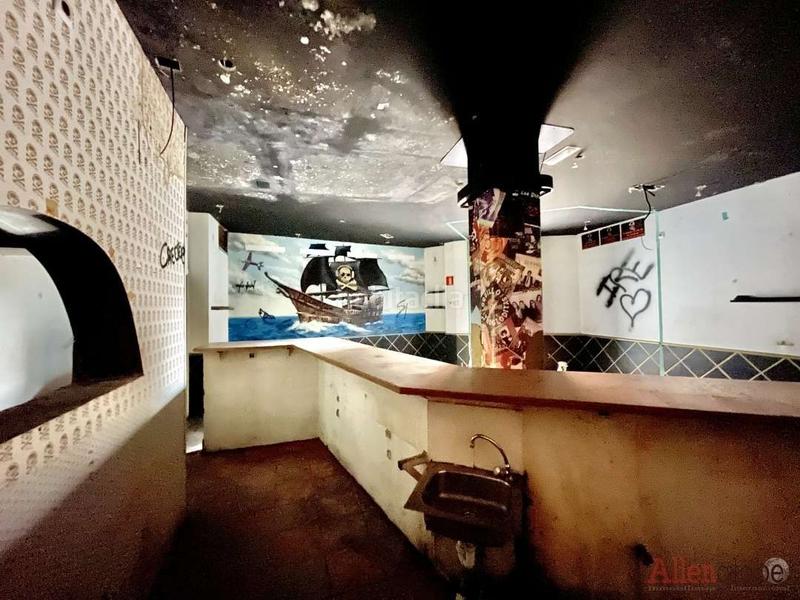 Foto c2a2263b-66b0-4a4b-8269-9eebf1050008. Affitto locale commerciale in n/a in Santo Domingo - El Campillín Oviedo