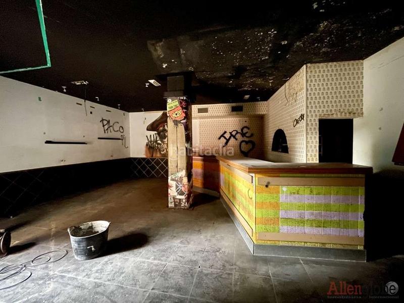 Foto c01760fd-66bf-41b6-bbfe-a19afdf98f72. Location local commercial dans n/a dans Santo Domingo - El Campillín Oviedo