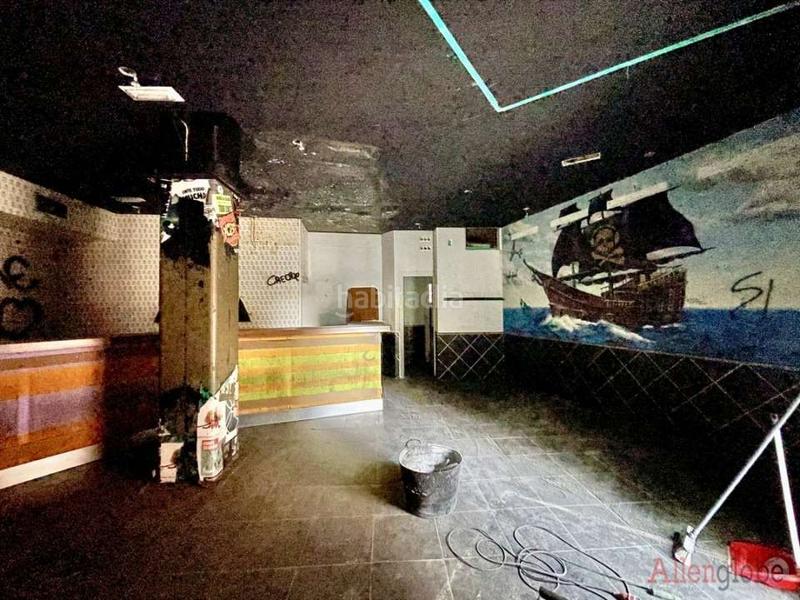 Foto ad1f62d3-cea1-4d43-93d8-54130725ff7a. Miete geschäftsraum in n/a in Santo Domingo - El Campillín Oviedo