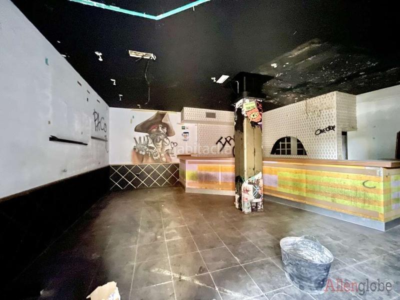 Foto 023594fd-e927-4c84-a36c-722c5c1b4961. Rent business premise in n/a in Santo Domingo - El Campillín Oviedo