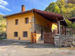Haus  San salvador. Venta de conjunto rural  teverga   en plena naturaleza  asturian