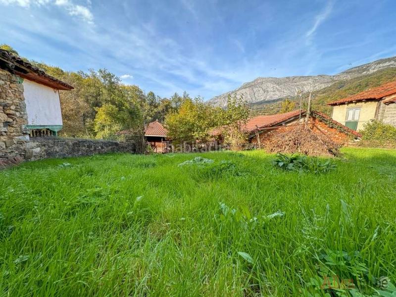 Foto 0fed3458-e8a5-4ce1-ae65-b5a4e4832114. Casa con parcheggio in Teverga